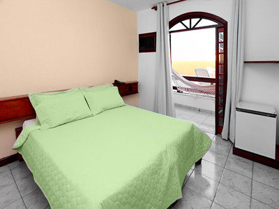 Andimar 3* Porto Seguro