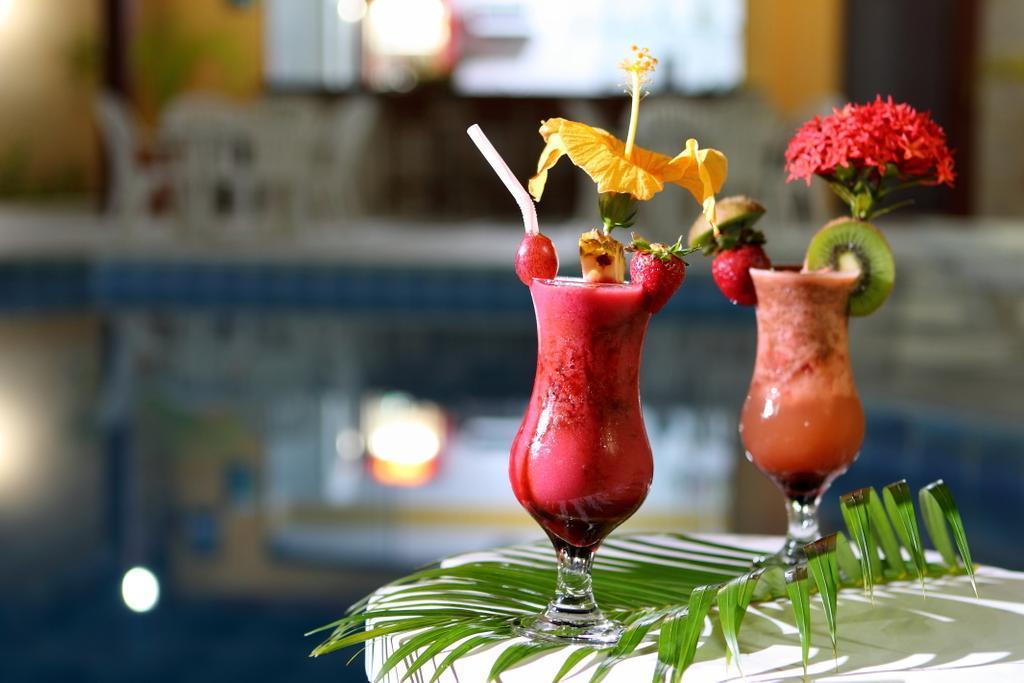 Hotel Andimar Porto Seguro