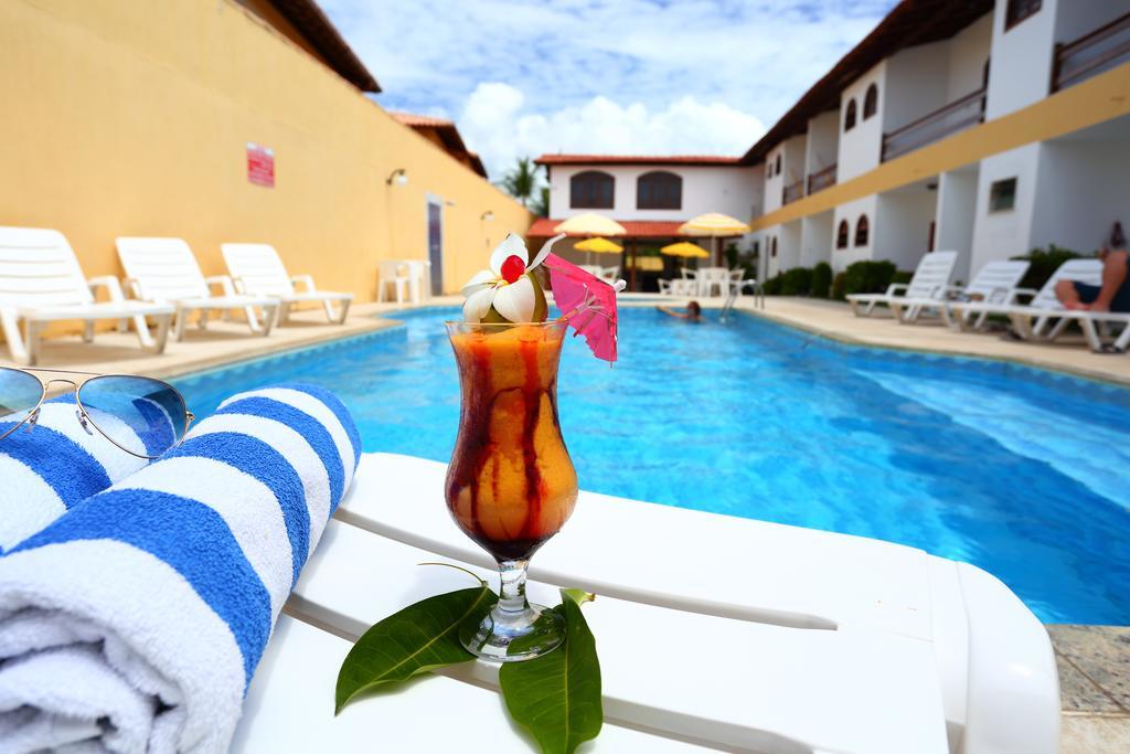 Andimar Hotel
