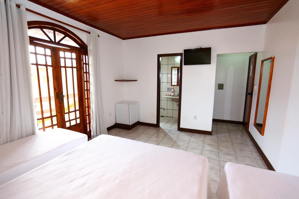 Andimar Hotel