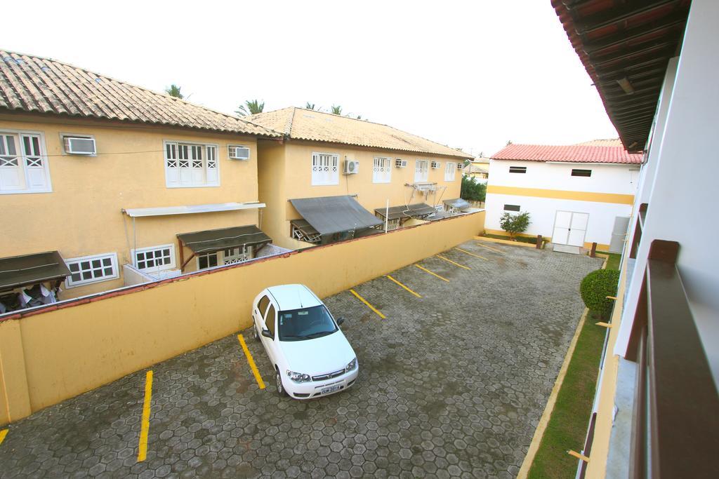 Andimar 3* Porto Seguro