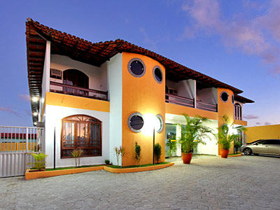 Andimar Hotel