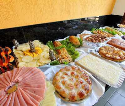 Hotel Andimar 3*